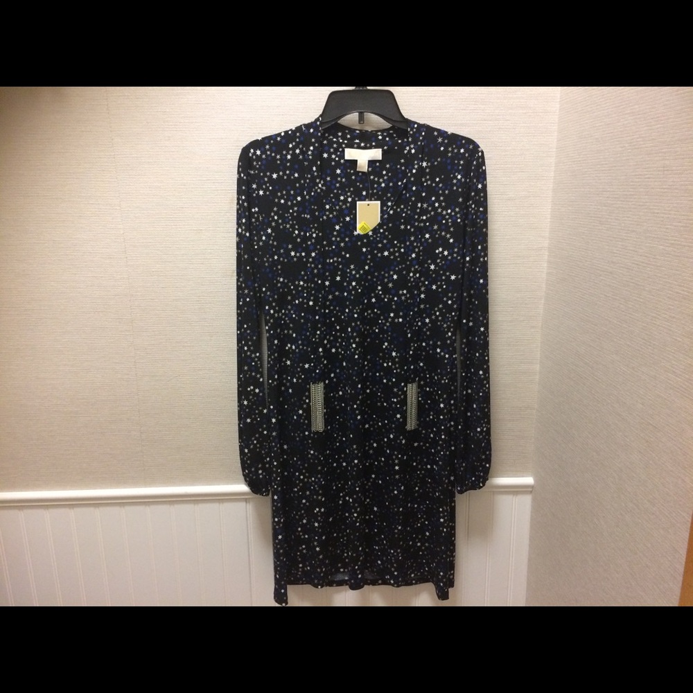 ❤️ Michael Michael Kors Dress - Picture 4 of 8